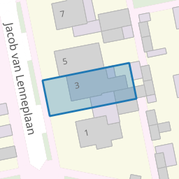 Perceel BDL01-G-1630