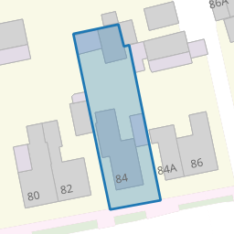 Perceel BDL01-G-1640