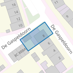 Perceel BDL01-G-1649