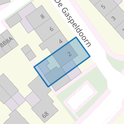 Perceel BDL01-G-1652