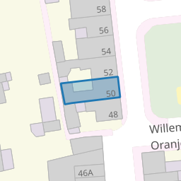 Perceel BDL01-G-1695