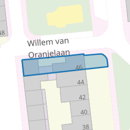 Perceel BDL01-G-1697