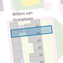 Perceel BDL01-G-1698