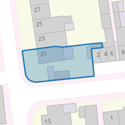 Perceel BDL01-G-1718