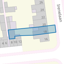 Perceel BDL01-G-1723