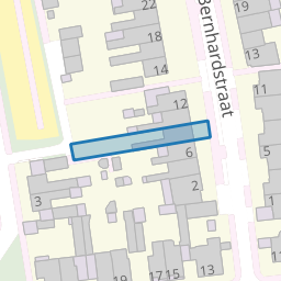 Perceel BDL01-G-1736