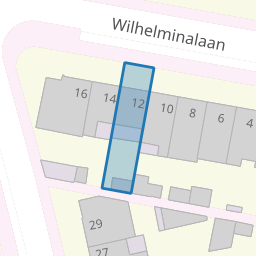 Perceel BDL01-G-1742