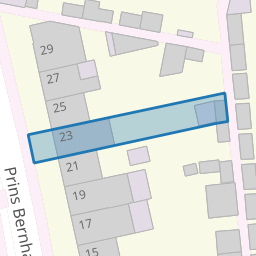 Perceel BDL01-G-1747