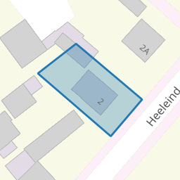 Perceel BDL01-G-1765