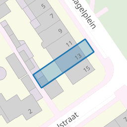 Perceel BDL01-G-1769