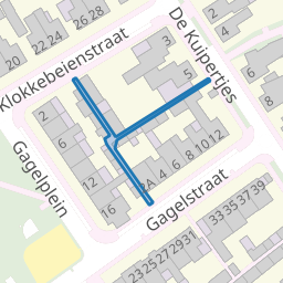 Perceel BDL01-G-1780