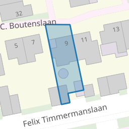 Perceel BDL01-G-1824