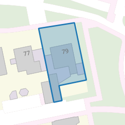 Perceel BDL01-G-1852