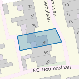 Perceel BDL01-G-1857