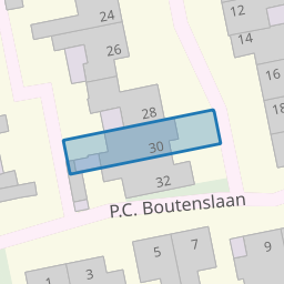 Perceel BDL01-G-1858