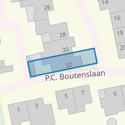 Perceel BDL01-G-1859