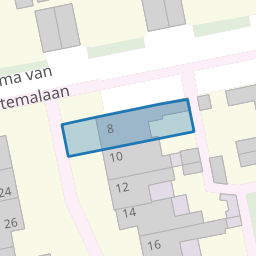 Perceel BDL01-G-1860