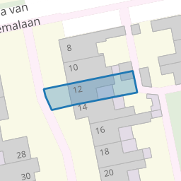 Perceel BDL01-G-1862