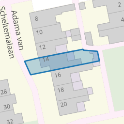 Perceel BDL01-G-1863