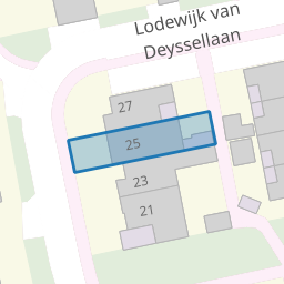 Perceel BDL01-G-1896