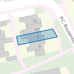 Perceel BDL01-G-1912