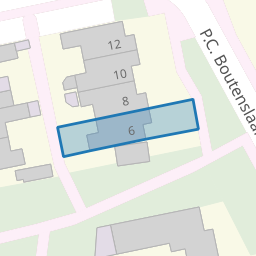 Perceel BDL01-G-1913