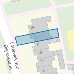 Perceel BDL01-G-1915