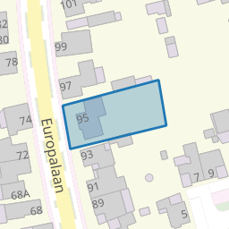 Perceel BDL01-G-1960