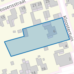 Perceel BDL01-G-1968