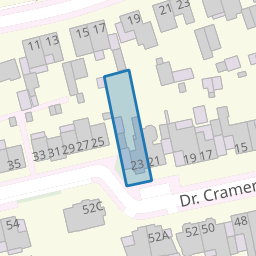 Perceel BDL01-G-1977