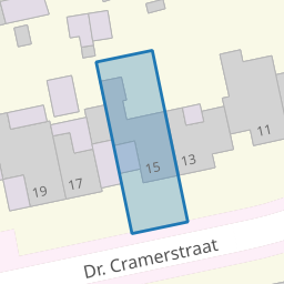 Perceel BDL01-G-1981