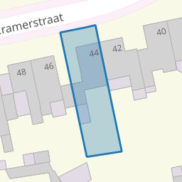 Perceel BDL01-G-1991