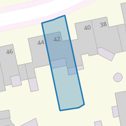 Perceel BDL01-G-1992