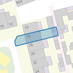 Perceel BDL01-G-2001