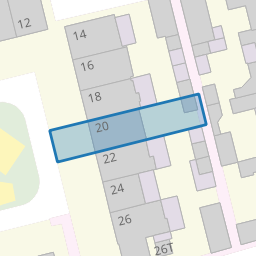 Perceel BDL01-G-2003