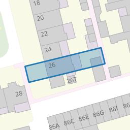 Perceel BDL01-G-2006