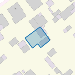 Perceel BDL01-G-2010