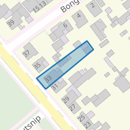 Perceel BDL01-G-2011