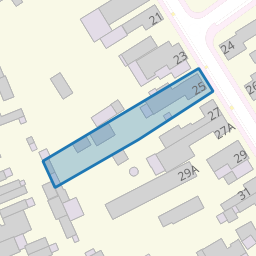 Perceel BDL01-G-2015