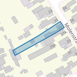 Perceel BDL01-G-2016