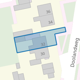 Perceel BDL01-G-2040