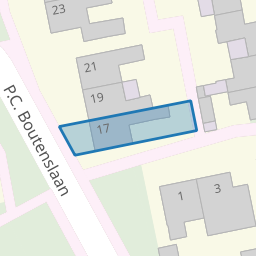 Perceel BDL01-G-2066