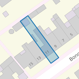 Perceel BDL01-G-2082