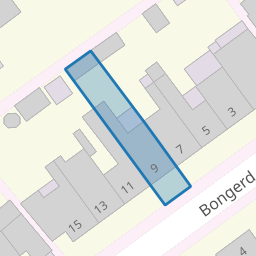 Perceel BDL01-G-2083