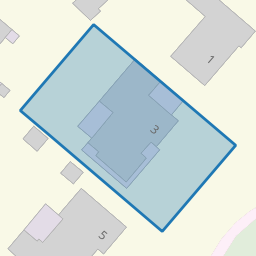 Perceel BDL01-G-2096