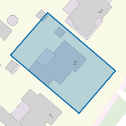 Perceel BDL01-G-2097