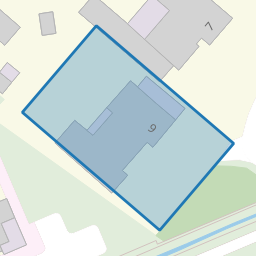 Perceel BDL01-G-2099