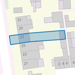 Perceel BDL01-G-2109