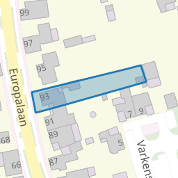 Perceel BDL01-G-2112