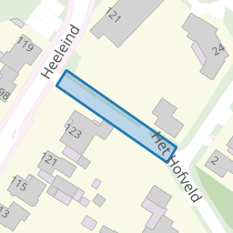 Perceel BDL01-G-2164